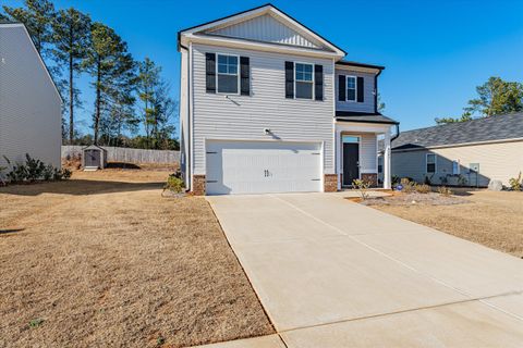 A home in North Augusta