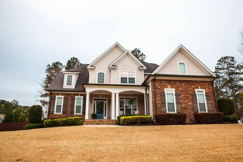Photo of 1001 Kalmia Circle, Evans, GA 30809 (MLS # 553801)