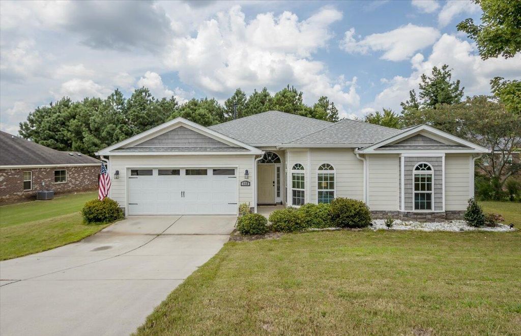 Photo for 112 Claridge Street, North Augusta, SC 29860 (MLS # 546567)