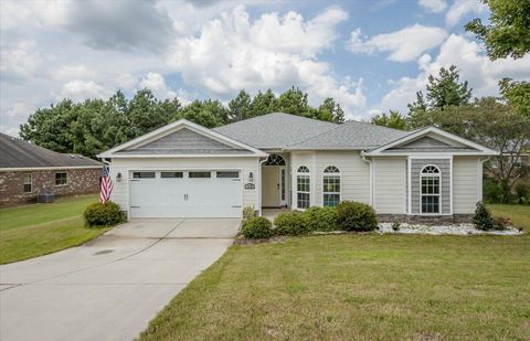 Photo of 112 Claridge Street, North Augusta, SC 29860 (MLS # 546567)