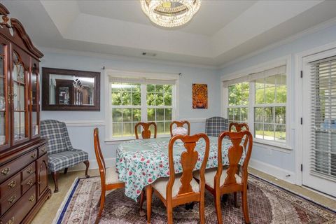 Tiny photo for 112 Claridge Street, North Augusta, SC 29860 (MLS # 546567)