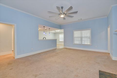 Tiny photo for 112 Claridge Street, North Augusta, SC 29860 (MLS # 546567)