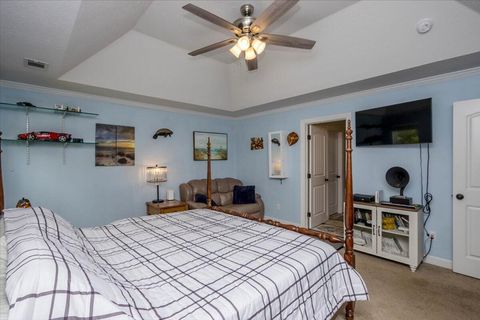 Tiny photo for 112 Claridge Street, North Augusta, SC 29860 (MLS # 546567)