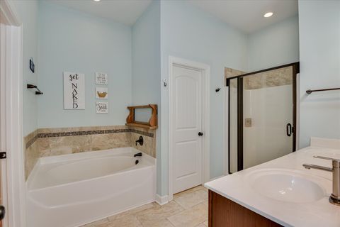 Tiny photo for 112 Claridge Street, North Augusta, SC 29860 (MLS # 546567)