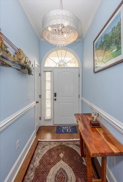 Tiny photo for 112 Claridge Street, North Augusta, SC 29860 (MLS # 546567)