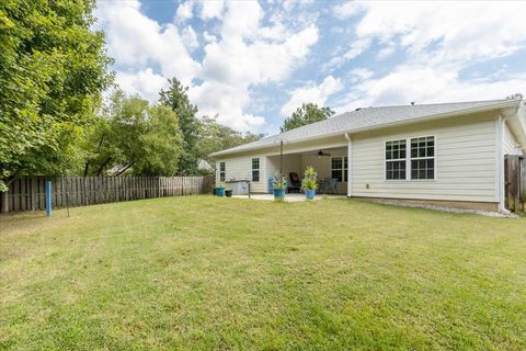 Tiny photo for 112 Claridge Street, North Augusta, SC 29860 (MLS # 546567)
