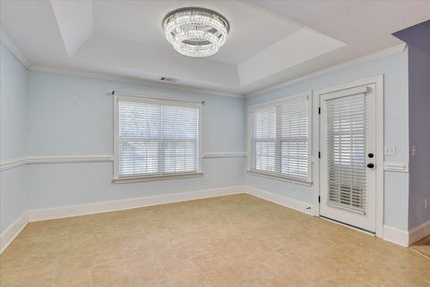 Tiny photo for 112 Claridge Street, North Augusta, SC 29860 (MLS # 546567)