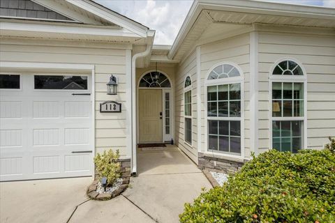 Tiny photo for 112 Claridge Street, North Augusta, SC 29860 (MLS # 546567)