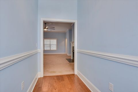 Tiny photo for 112 Claridge Street, North Augusta, SC 29860 (MLS # 546567)