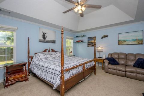 Tiny photo for 112 Claridge Street, North Augusta, SC 29860 (MLS # 546567)