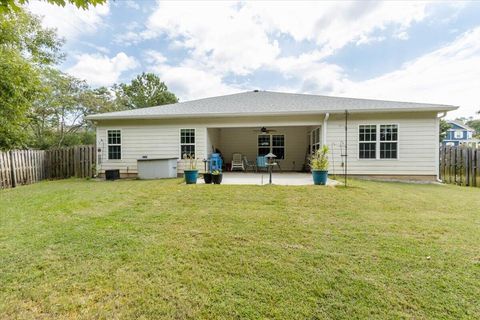 Tiny photo for 112 Claridge Street, North Augusta, SC 29860 (MLS # 546567)
