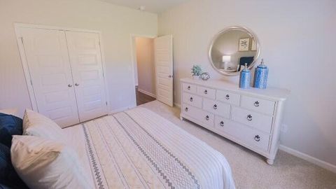 Tiny photo for 714 Hollis Avenue, Grovetown, GA 30813 (MLS # 544829)
