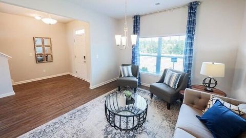 Tiny photo for 714 Hollis Avenue, Grovetown, GA 30813 (MLS # 544829)