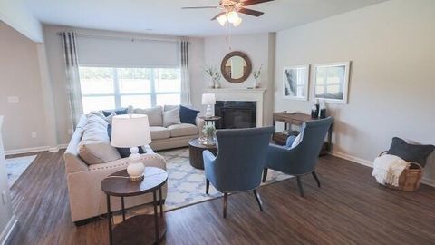 Tiny photo for 714 Hollis Avenue, Grovetown, GA 30813 (MLS # 544829)