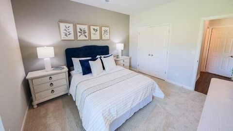 Tiny photo for 714 Hollis Avenue, Grovetown, GA 30813 (MLS # 544829)