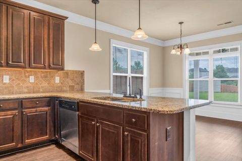 Tiny photo for 512 Sagebrush Trail, Evans, GA 30809 (MLS # 545604)