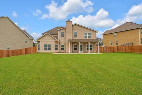 Tiny photo for 512 Sagebrush Trail, Evans, GA 30809 (MLS # 545604)