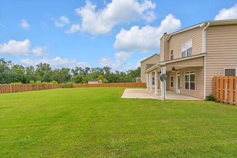 Tiny photo for 512 Sagebrush Trail, Evans, GA 30809 (MLS # 545604)