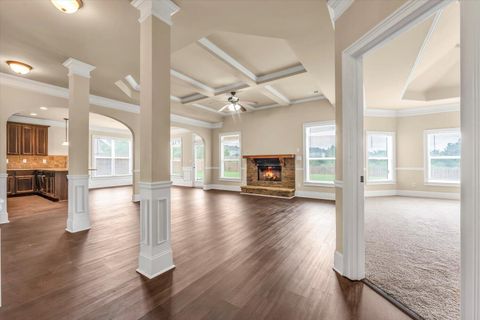 Tiny photo for 512 Sagebrush Trail, Evans, GA 30809 (MLS # 545604)