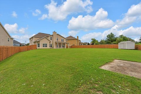 Tiny photo for 512 Sagebrush Trail, Evans, GA 30809 (MLS # 545604)