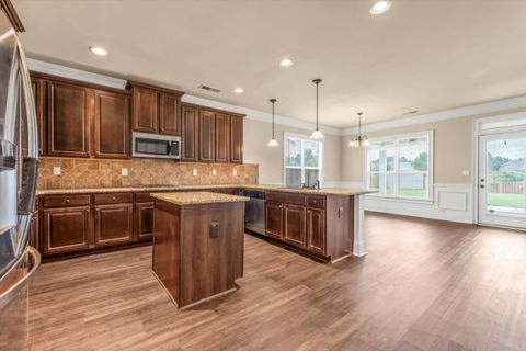 Tiny photo for 512 Sagebrush Trail, Evans, GA 30809 (MLS # 545604)