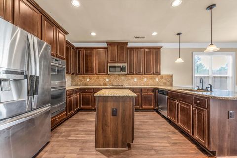 Tiny photo for 512 Sagebrush Trail, Evans, GA 30809 (MLS # 545604)