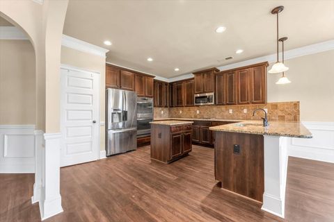 Tiny photo for 512 Sagebrush Trail, Evans, GA 30809 (MLS # 545604)