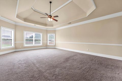 Tiny photo for 512 Sagebrush Trail, Evans, GA 30809 (MLS # 545604)