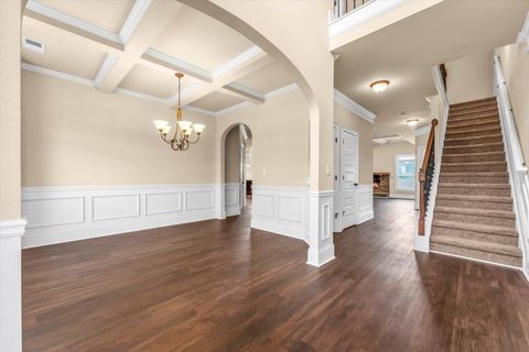 Tiny photo for 512 Sagebrush Trail, Evans, GA 30809 (MLS # 545604)