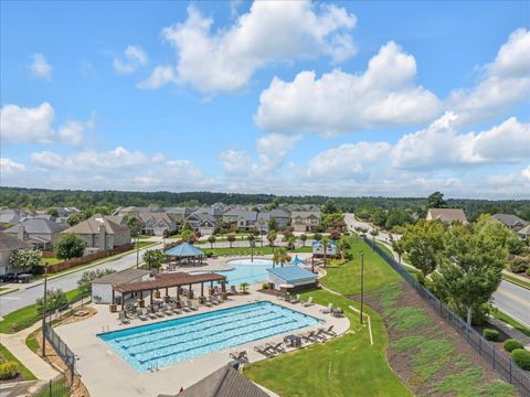Tiny photo for 512 Sagebrush Trail, Evans, GA 30809 (MLS # 545604)