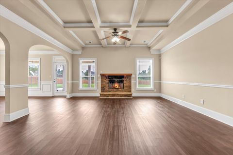Tiny photo for 512 Sagebrush Trail, Evans, GA 30809 (MLS # 545604)
