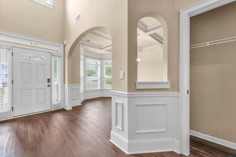 Tiny photo for 512 Sagebrush Trail, Evans, GA 30809 (MLS # 545604)