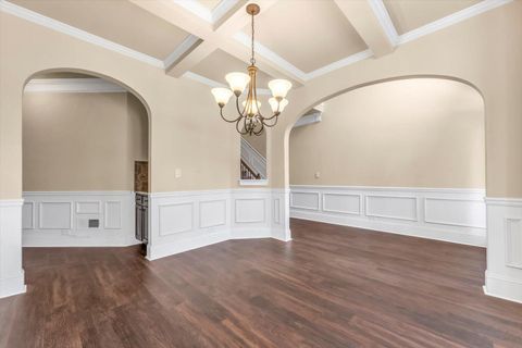 Tiny photo for 512 Sagebrush Trail, Evans, GA 30809 (MLS # 545604)