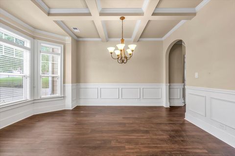 Tiny photo for 512 Sagebrush Trail, Evans, GA 30809 (MLS # 545604)