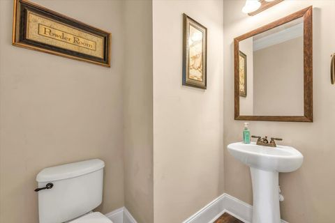 Tiny photo for 512 Sagebrush Trail, Evans, GA 30809 (MLS # 545604)