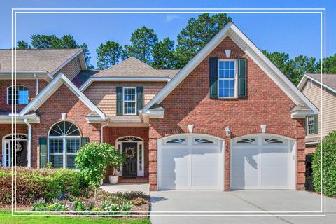 A home in Aiken