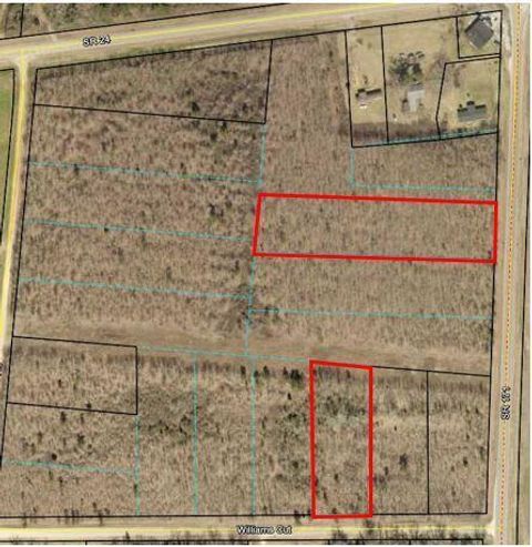 Photo of 0000 HWY 171, Bartow, GA 30413 (MLS # 537417)