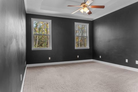 Tiny photo for 2910 Aylesbury Drive, Augusta, GA 30909 (MLS # 549645)