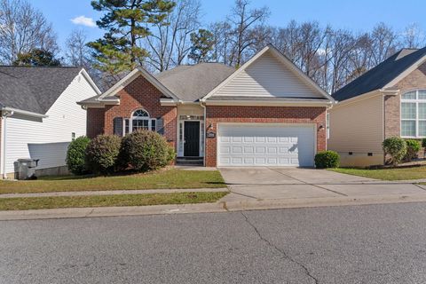 Tiny photo for 2910 Aylesbury Drive, Augusta, GA 30909 (MLS # 549645)