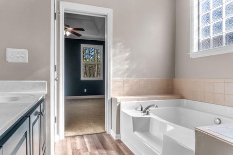 Tiny photo for 2910 Aylesbury Drive, Augusta, GA 30909 (MLS # 549645)