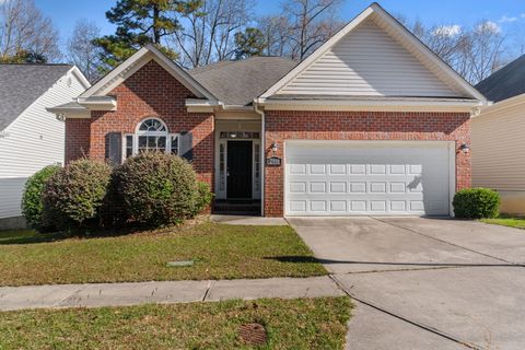 Photo of 2910 Aylesbury Drive, Augusta, GA 30909 (MLS # 549645)