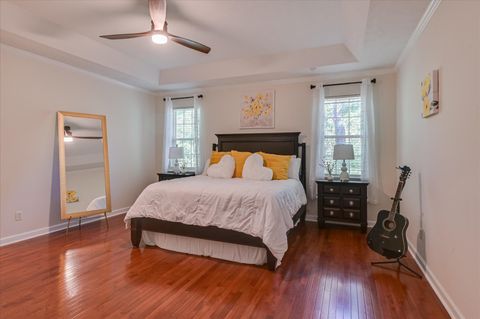 Tiny photo for 1259 Hardy Pointe Drive, Evans, GA 30809 (MLS # 548183)