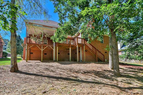 Tiny photo for 1259 Hardy Pointe Drive, Evans, GA 30809 (MLS # 548183)