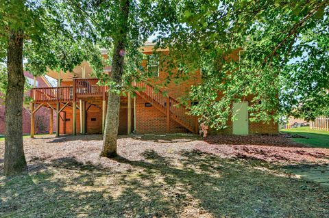 Tiny photo for 1259 Hardy Pointe Drive, Evans, GA 30809 (MLS # 548183)