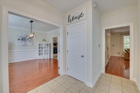 Tiny photo for 1259 Hardy Pointe Drive, Evans, GA 30809 (MLS # 548183)