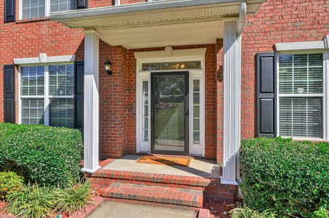 Tiny photo for 1259 Hardy Pointe Drive, Evans, GA 30809 (MLS # 548183)