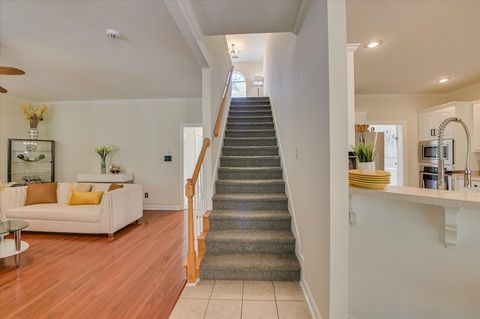 Tiny photo for 1259 Hardy Pointe Drive, Evans, GA 30809 (MLS # 548183)
