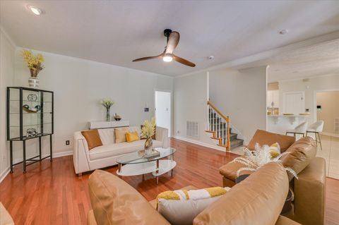 Tiny photo for 1259 Hardy Pointe Drive, Evans, GA 30809 (MLS # 548183)