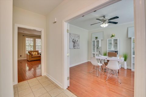 Tiny photo for 1259 Hardy Pointe Drive, Evans, GA 30809 (MLS # 548183)