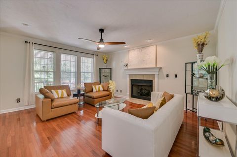 Tiny photo for 1259 Hardy Pointe Drive, Evans, GA 30809 (MLS # 548183)
